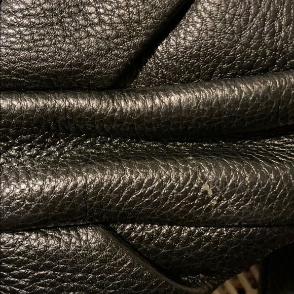 Marc Jacobs New Q Natasha Leather Crossbody Bag - Picture 4 of 5